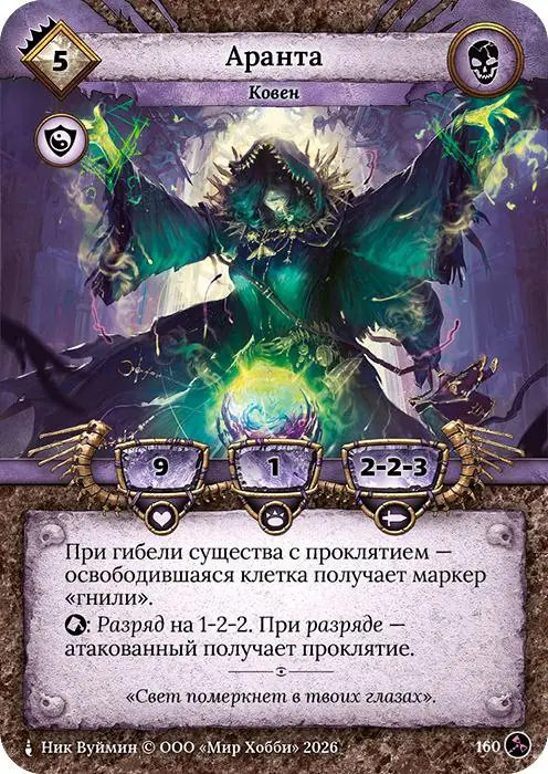 Аранта
